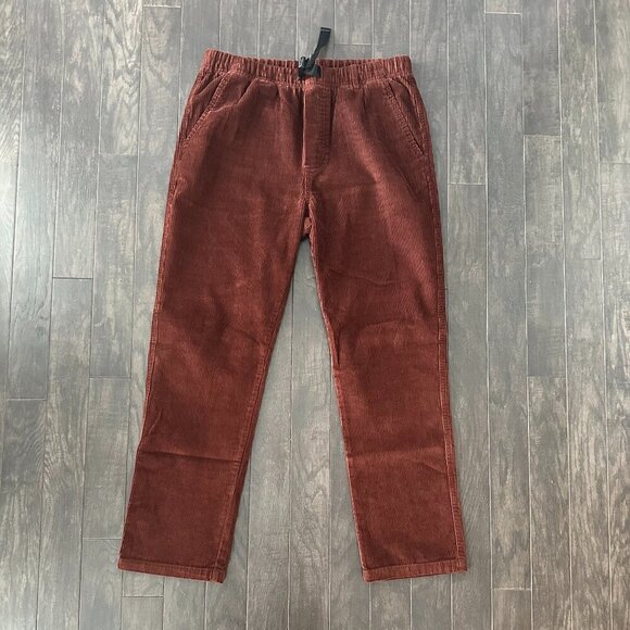 Original Use Other - Original Use Burnt Orange Small Corduroy Pants